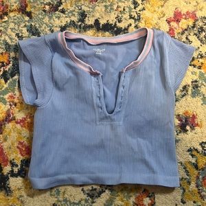 The viral Urban Outfitters tank